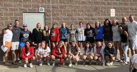 University of Utah Team Camp Summer 2022