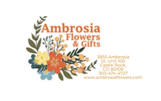 Ambrosia Flowers
